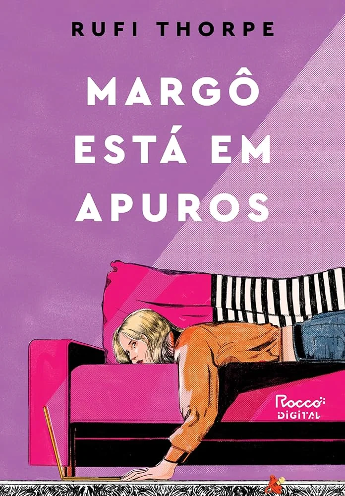 O drama da vida de Margô